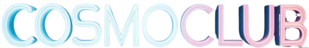 CosmoClub логотип